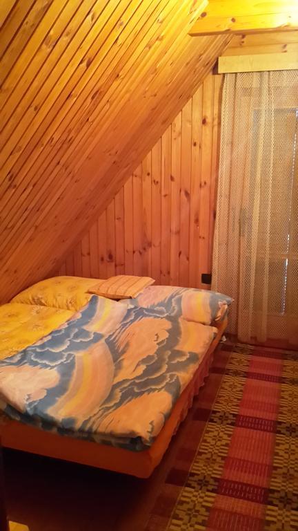 Chata Lucky Brezno Room photo