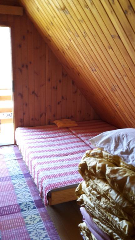 Chata Lucky Brezno Room photo